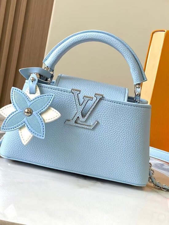 Louis Vuitton Handbags - Classic Louis Vuitton Bag: A Stylish and Versatile Choice for Elegance